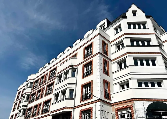 Neoresid Paris-Gagny