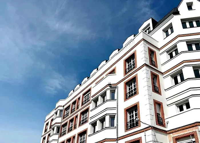 Neoresid Paris-Gagny