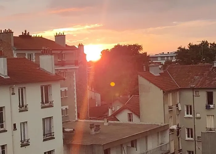 Neoresid Paris-Gagny