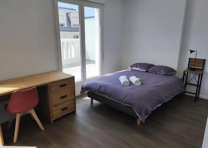 Neoresid Paris-Gagny