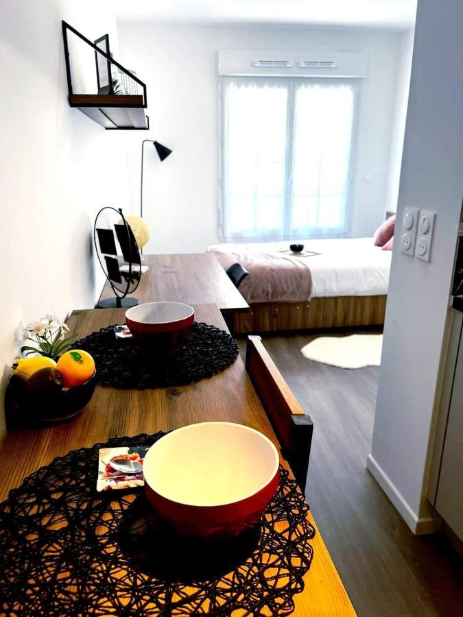 Appartement Neoresid Paris-gagny Gagny