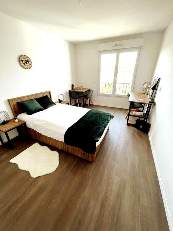 Neoresid Paris-gagny Gagny