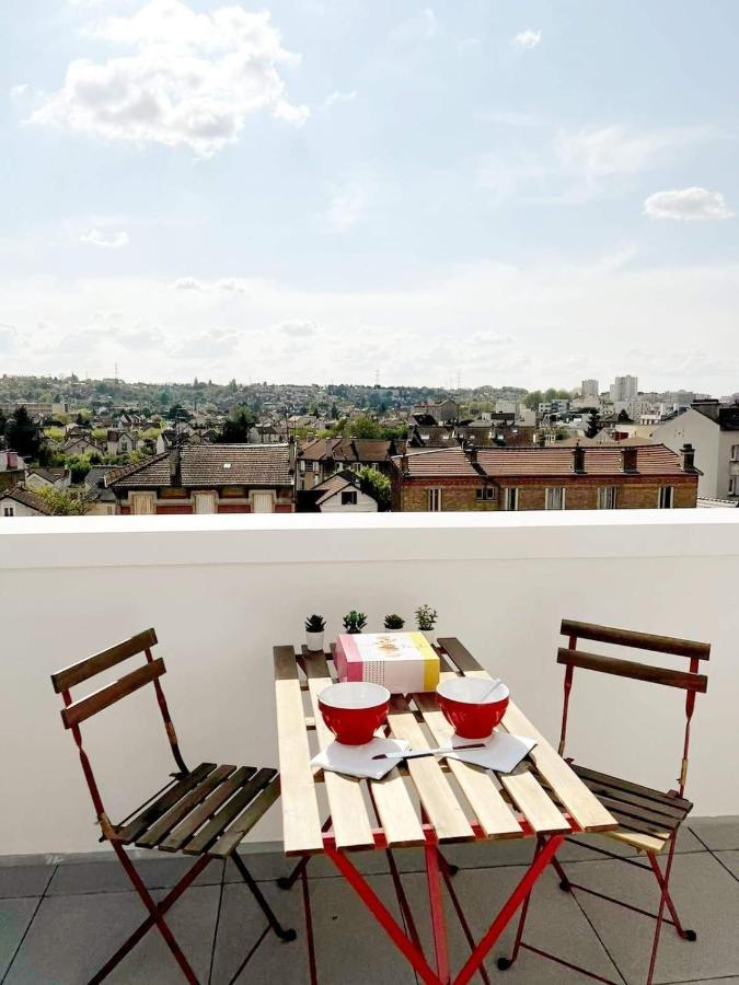 Neoresid Paris-gagny Gagny