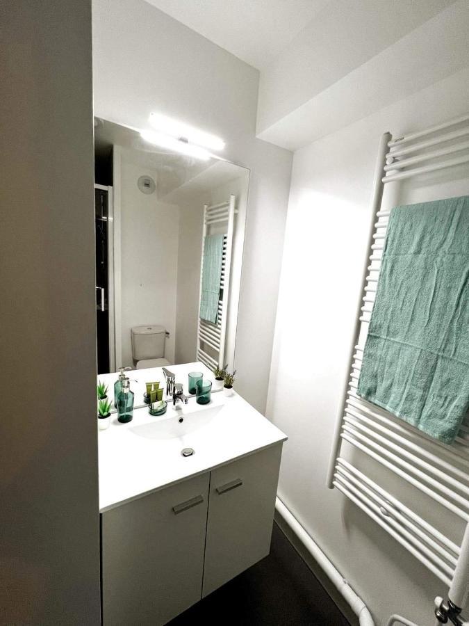 Appartement Neoresid Paris-gagny *