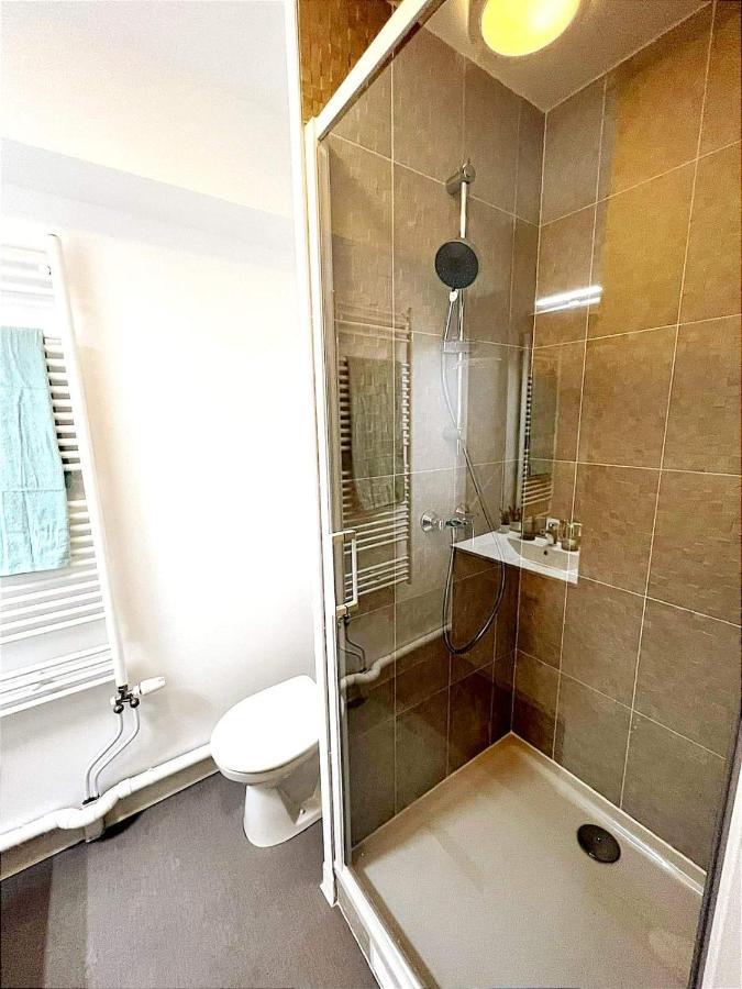Apartment Neoresid Paris-gagny *