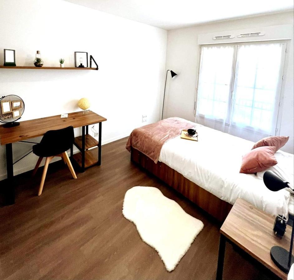 Neoresid Paris-gagny * Gagny