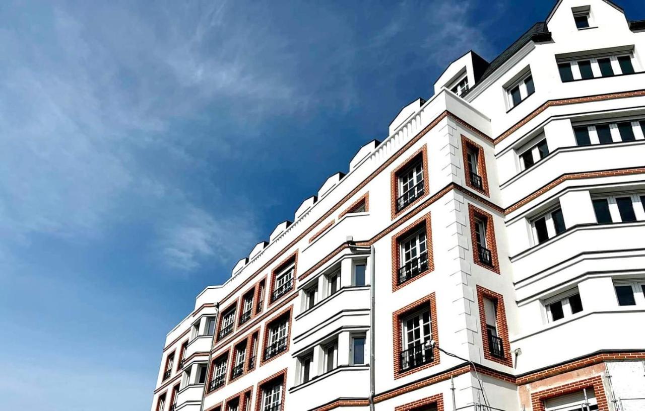 Neoresid Paris-gagny Appartement *