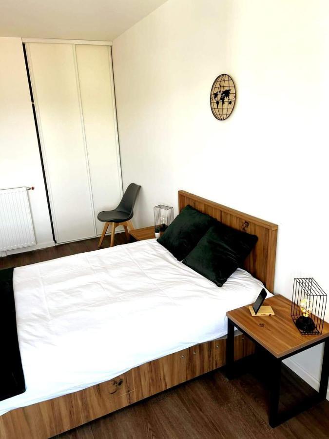 Apartment Neoresid Paris-gagny Gagny