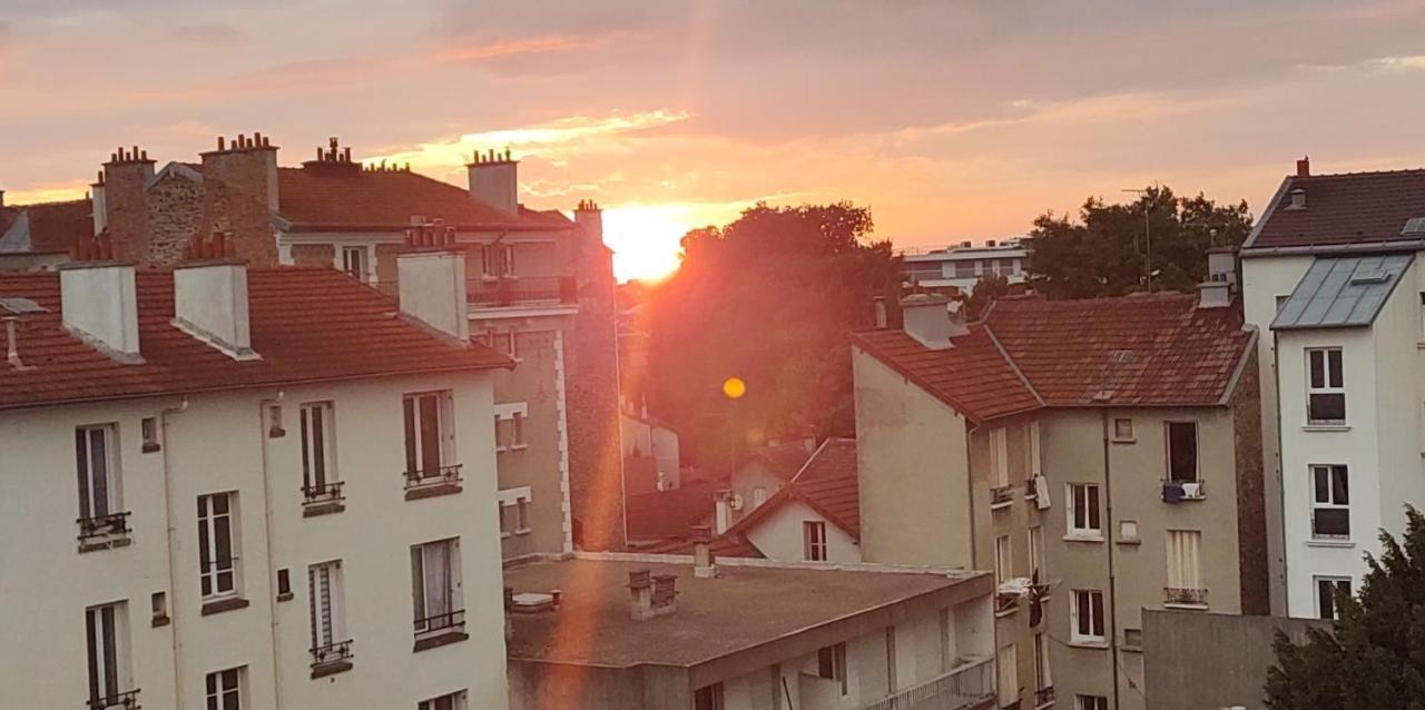 Neoresid Paris-gagny Gagny