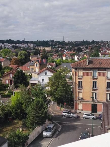 Neoresid Paris-gagny Appartement *