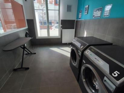 Neoresid Paris-gagny *