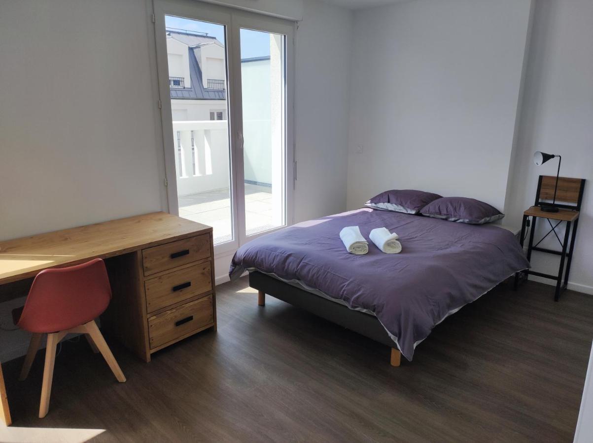 Neoresid Paris-gagny Appartement *