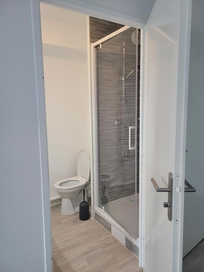 Neoresid Paris-gagny