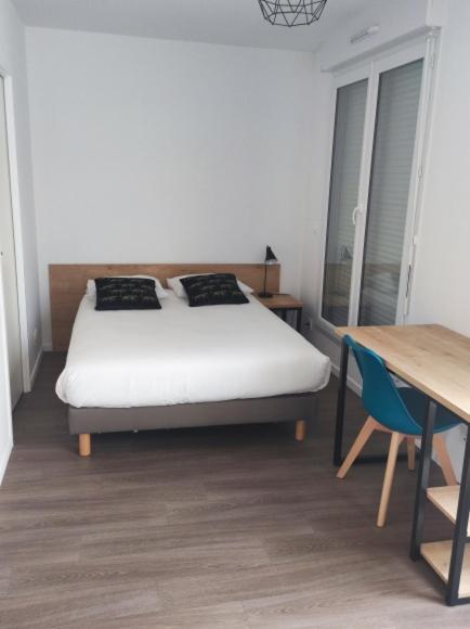 Apartment Neoresid Paris-gagny
