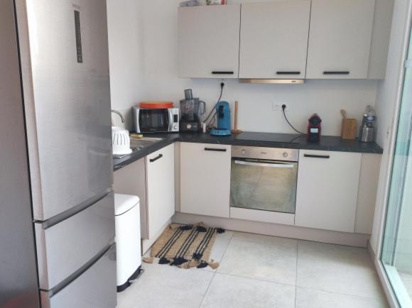 Neoresid Paris-gagny * Gagny