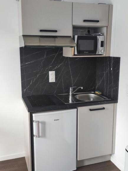 Neoresid Paris-gagny Apartment Gagny