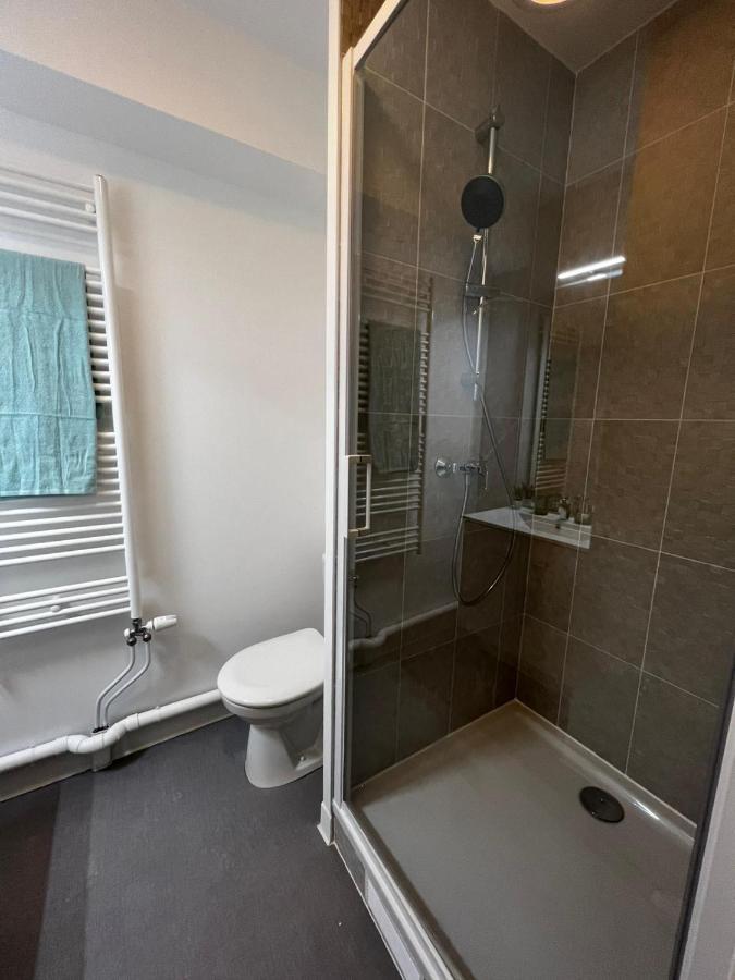 Neoresid Paris-gagny Apartment