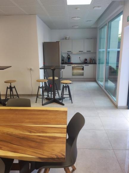 Apartment Neoresid Paris-gagny Gagny