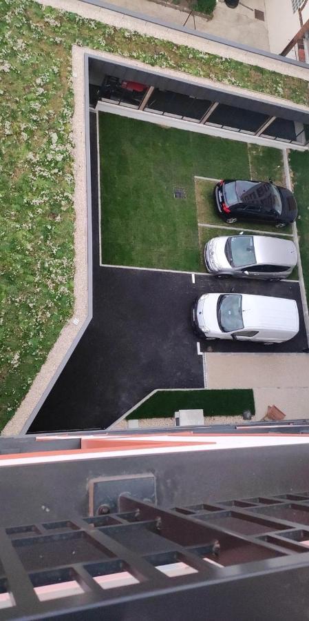 Apartment Neoresid Paris-gagny Gagny