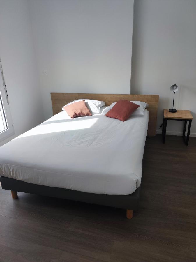 Neoresid Paris-gagny Apartment
