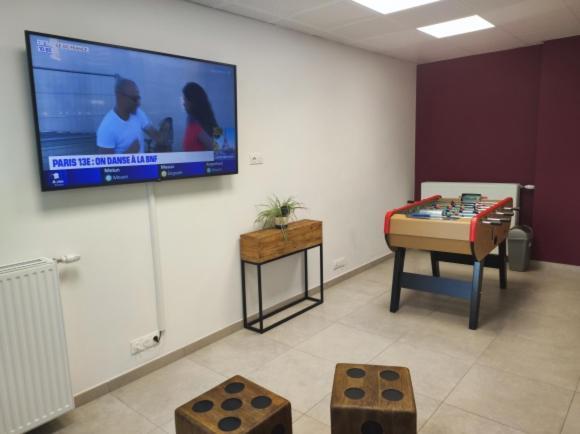Neoresid Paris-gagny