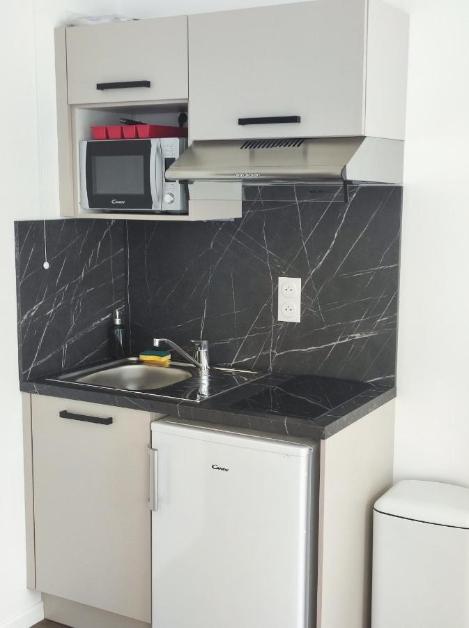 Apartment Neoresid Paris-gagny Gagny